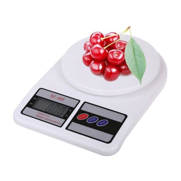 Kitchen scale SF400 10kg