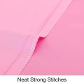 1 PC Silk Satin Toddler Pillowcase 35X50CM, Super Soft and Silky Cooling Travel PillowCases for Nursery, Kids, Boys Girls.