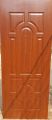 melamine board flush Door. 