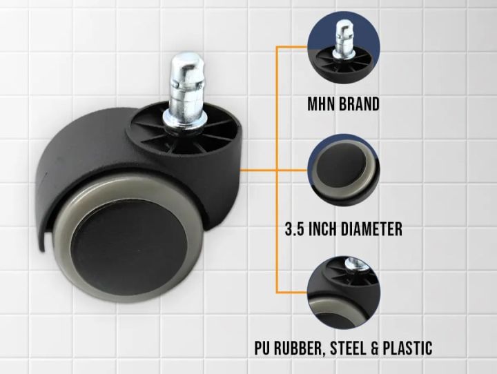 Chair%20Parts%20China%20%20Wheel%205pcs%20(1%20Set)BIFMA%20Certified%20Free%20Delivery%20-%20Image%204