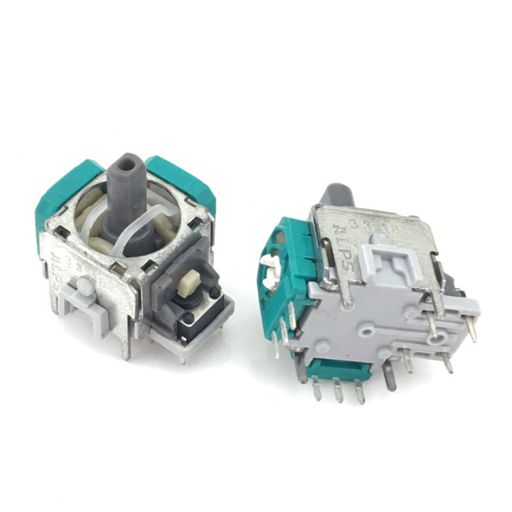 DATA%20FROG%203D%20Analog%20Joystick%20Thumb%20Stick%20for%20PS4%20Pro%20Slim%20Controller%20Repair%20Parts%20for%20PlayStation%204%20Controller%20-%20Image%204