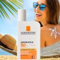 La Roche-Posay Anthelios Invisible Fluid SPF 50+ 50ml. 