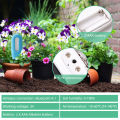 tuya Smart Bluetooth soil tester Water shortage reminder Temperature switching function Soil moisture APP real-time monitoring. 