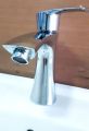 Lever Type Basin Tap/ Basin Tap (ABS). 