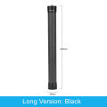 Carbon Fiber Extension Pole Rod Stick Monopod for  Ronin S SC RSC2 RS 3 4 Zhiyun FeiyuTech Camera Stabilizer Gimbal Accessory. 