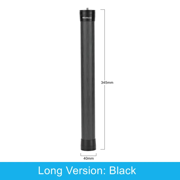 Carbon%20Fiber%20Extension%20Pole%20Rod%20Stick%20Monopod%20for%20%20Ronin%20S%20SC%20RSC2%20RS%203%204%20Zhiyun%20FeiyuTech%20Camera%20Stabilizer%20Gimbal%20Accessory%20-%20Image%205