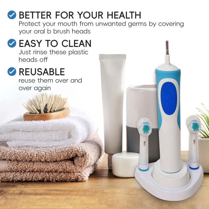 Toothbrush%20Dustproof%20Covers%20Caps%20Compatible%20with%20Braun%20Oral%20B%20Replacement%20Brush%20Heads%20Electric%20Toothbrush%20Head%20Cover%20Protectors%20-%20Image%204