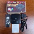 High-Performance - MT Plus 12K Android Set-Top Box 8GB RAM/ 128GB ROM - Break Trend - Easy to Use - Sleek Usage Voice Control.