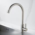 304 Stainless Steel Faucet Kitchen Bathroom Sink Universal Bathroom Accessories Shower System Washbasin Mixer Basin Mixer Tap. 