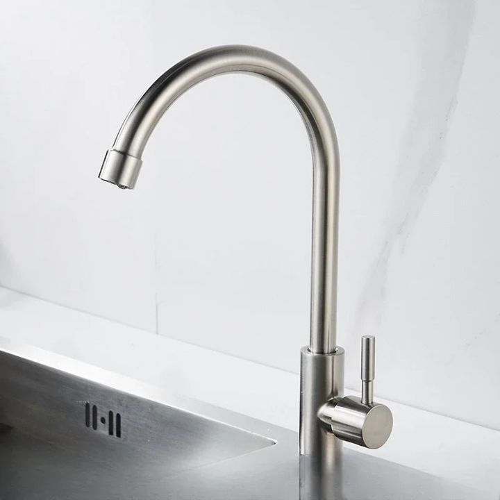 304%20Stainless%20Steel%20Faucet%20Kitchen%20Bathroom%20Sink%20Universal%20Bathroom%20Accessories%20Shower%20System%20Washbasin%20Mixer%20Basin%20Mixer%20Tap%20-%20Image%203