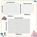 Fantasy Magic Castle Jigsaw Puzzle 120-1500 Pieces Creative Educational Toy for Kids Early Learning Imagination Development Game.