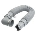 Washing Machine Drain Hose Compatible For LG. 