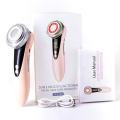Multifunctional Facial Skin Care Beauty Massager Electric Facial Massage Device Clean Face Skin Rejuvenation Lifting Tighten. 