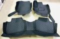 Toyota Vitz 2015 7D Floor Mat. 