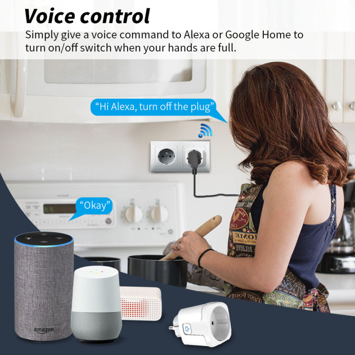 Smart%20Outlet%20EU%20HomeKit%20%20Socket%2016A/20A%20Energy%20Monitoring%20Support%20Siri%20Voice%20Control%20No%20Hub%20Required%20-%20Image%203