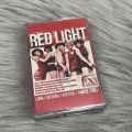 Brand New Sealed Cassette Tape F(X) Red Light Album Korean Version Merchandise.