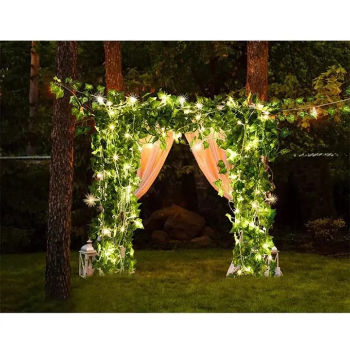 15%20feet%20Green%20Leaf%20String%20Lights%20Artificial%20Ivy%20Vine%20Fairy%20Lights%20Battery%20Powered%20-%20Image%206