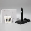 Electrocoagulation Hemostatic Pen Cautery Pen Veterinary Use Gutta Cutter Hemostatic Device Surgery Instrument. 
