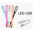 * Wholesale * USB portable light led Rod light portable type. 