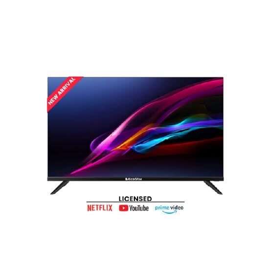 Ecostar%2032%20Inch%20Andoid%20Led%20Smart%20TV%20CX-32U871%20A+%20Black%20Full%20HD%20Built-in%20Screen%20Cast%20Dolby%20Sound%202%20year%20Brand%20Warranty%20-%20Image%204