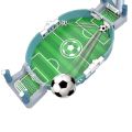 Creative Indoor Playtime Activity for Kids Puzzle Soccer Table Set.