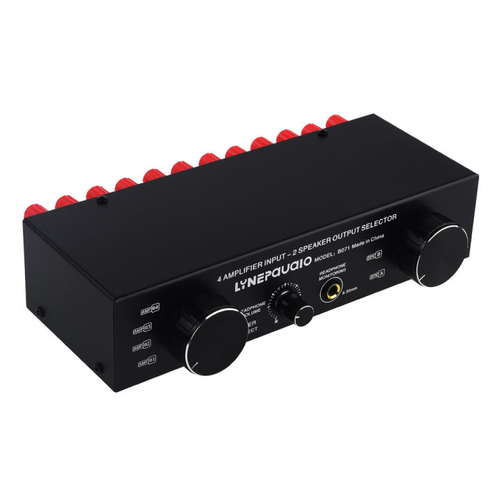 Amplifier%20Speaker%20Selector%20Switch%20Switcher%204%20Input%202%20Output%20or%202%20in%204%20Out%20Power%20Amplifier%20Speaker%20Selector%20Switcher%20300W%20-%20Image%207