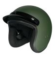 Studds Half Face Bike Helmet Men & Women.
