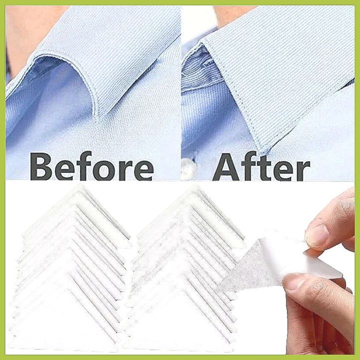 Men's%20Polo%20Shirt%20Collar%20Stays%20-%20Anti-Curl%20Collar%20Support%20Triangle%20Fixer%20Brace%20for%20Shirt%20Collar%20Shape%20-%20Image%203