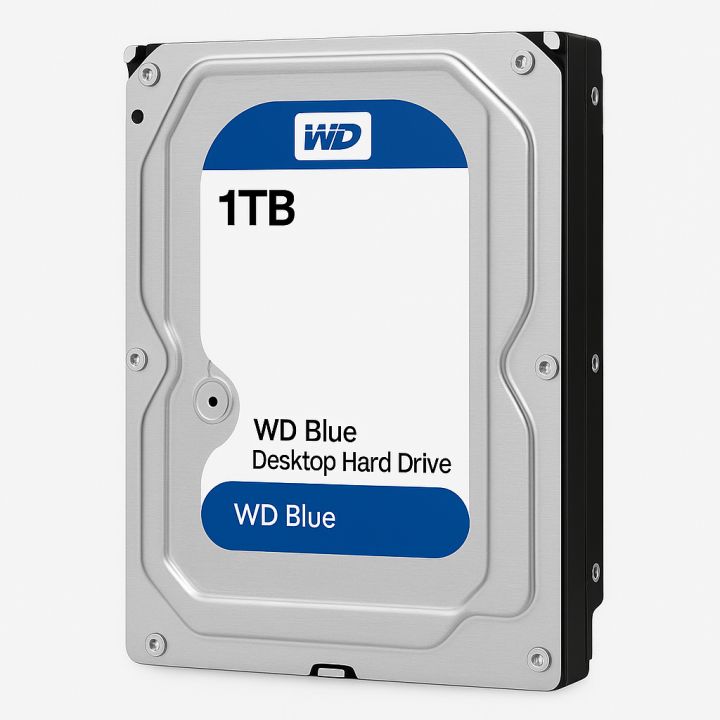 Toshiba N300 Toshiba MQ01ABD100 1TB 2.5" SATA Internal Hard Drive - 5400 RPM, 8MB Cache For Laptops & Portable Storage External Hard Drive For Hp Laptop - View #7