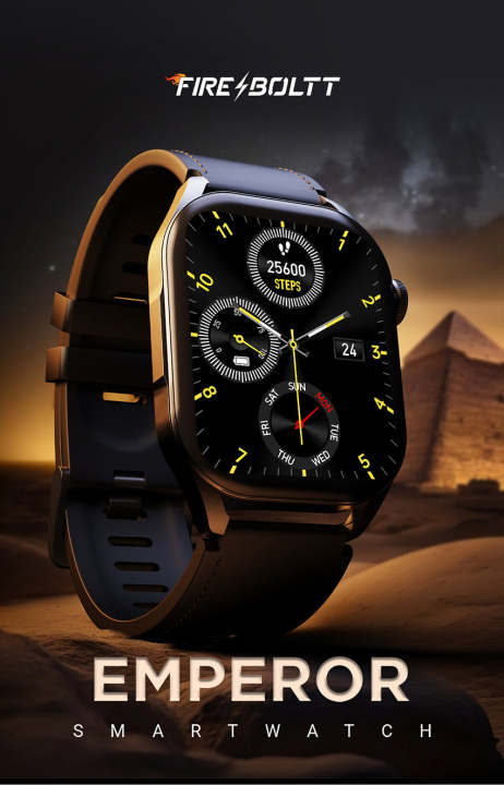 Fire-Boltt%20Emperor%20AMOLED%201.96"%20Display,%20Bluetooth%20Calling%20Smartwatch,%20AI%20Voice%20Assistant,%20100+%20App%20Based%20Sports%20Modes,%20Rotating%20Crown%20with%20Always%20On%20Display%20(Black)%20-%20Image%202