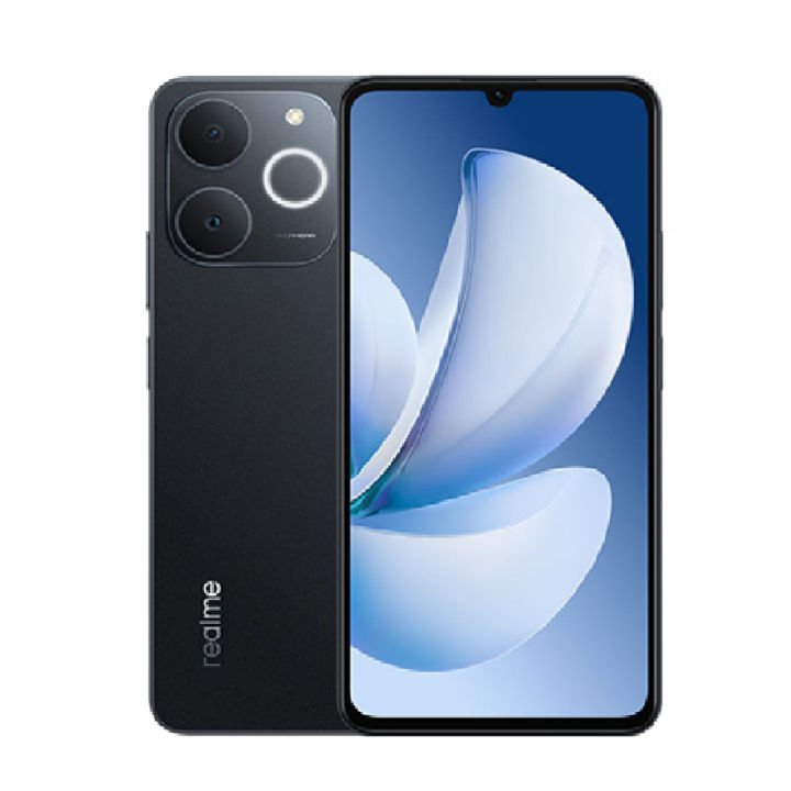Realme%20Note%2070%204/64GB%20%206.7"%2090Hz%20Display%20%206300%20mAh%20Massive%20Battery%20%2013/5MP%20Camera%20%20Drop%20&%20Water%20Resistance%20-%20Image%202