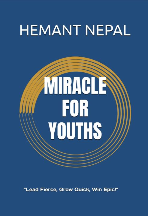 MIRACLE FOR YOUTHS