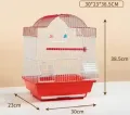 Bird Cages - Love Bird Cages - Small Bird Cages. 
