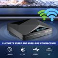 KINHANK Retro Video Game Console Super Console X2 Pro with 90000 Video Games for PS1/DC/MAME/SS. 