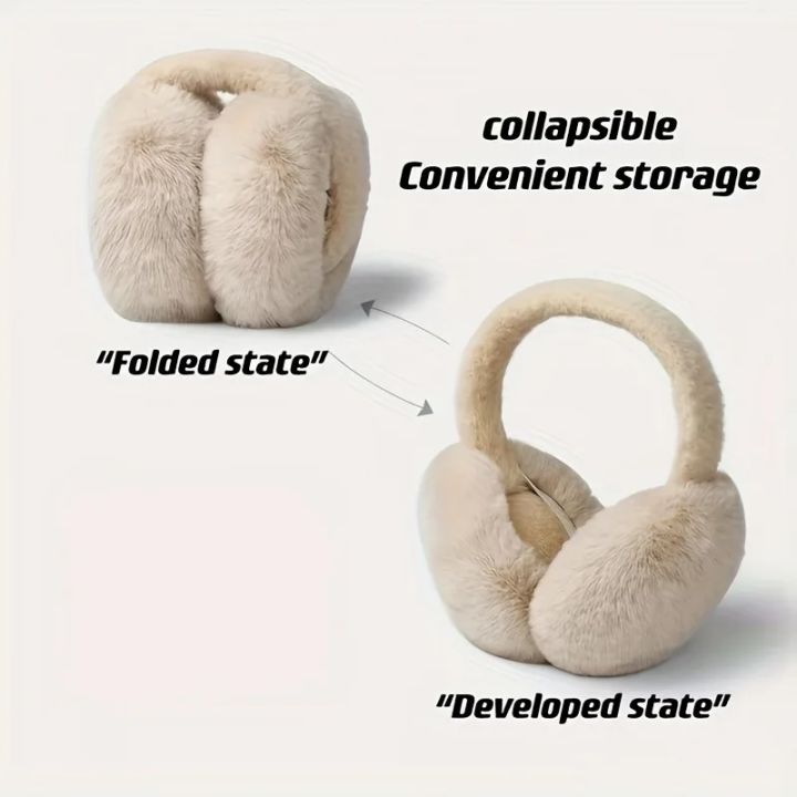Solid%20Soft%20Plush%20Ear%20Keep%20Warmer%20Winter%20Earmuffs%20for%20Women%20Men%20Fashion%20Outdoor%20Earflap%20Protection%20Ear-Muffs%20Ear%20Cover%20-%20Image%203