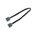 25CM Extension Cord MOC Power Functions Kit Compatible with legoeds Motor Battery Box Technical Building Blocks Accessory.