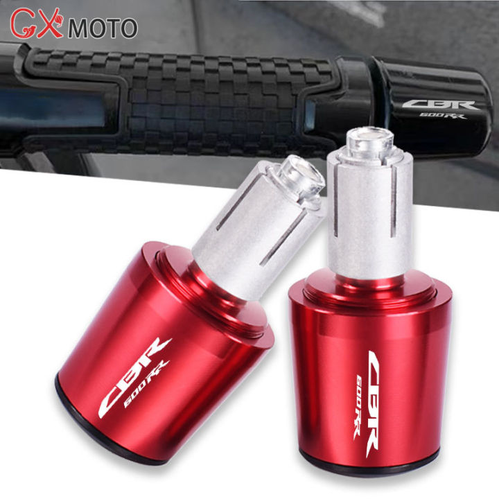 Motorcycle%20CNC%20Handle%20Bar%20Handlebar%20Grips%20Cap%20End%20handle%20Plugs%20For%20Honda%20CBR600RR%202003%202004%202005%202006%202007%202008%202009%202010%202011%20-%20Image%202