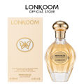 Lonkoom Neon Dazzle Eau De Parfum / Charming Dance Eau De Parfum Women's Perfume Perfume 95ml 95 ml Long Lasting Perfume Ready to Ship. 