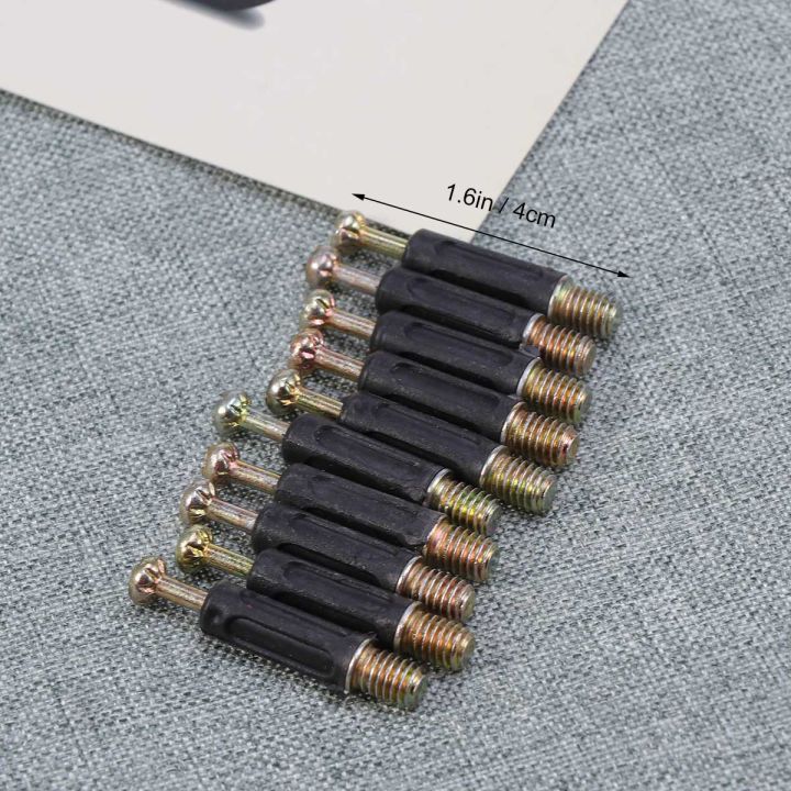 Furniture%20Connecting%20Cam%20Lock%20Assortment%20Kit%20Electrical%20Connectors%20Camtrix%20Pre-Inserted%20Nuts%20Fittings%20Computer%20-%20Image%205