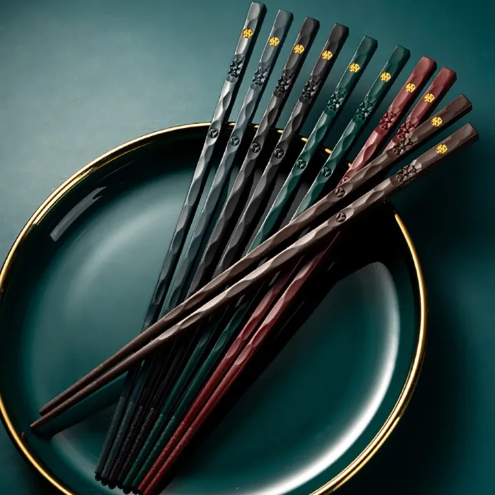 5%20Pairs%20Reusable%20Chopsticks%20Korean%20Chopsticks%20Dishwasher%20Chopsticks%20Washable%20Food%20Grade%20Chopsticks%20Non%20Slip%20Easy%20To%20Use%20-%20Image%203
