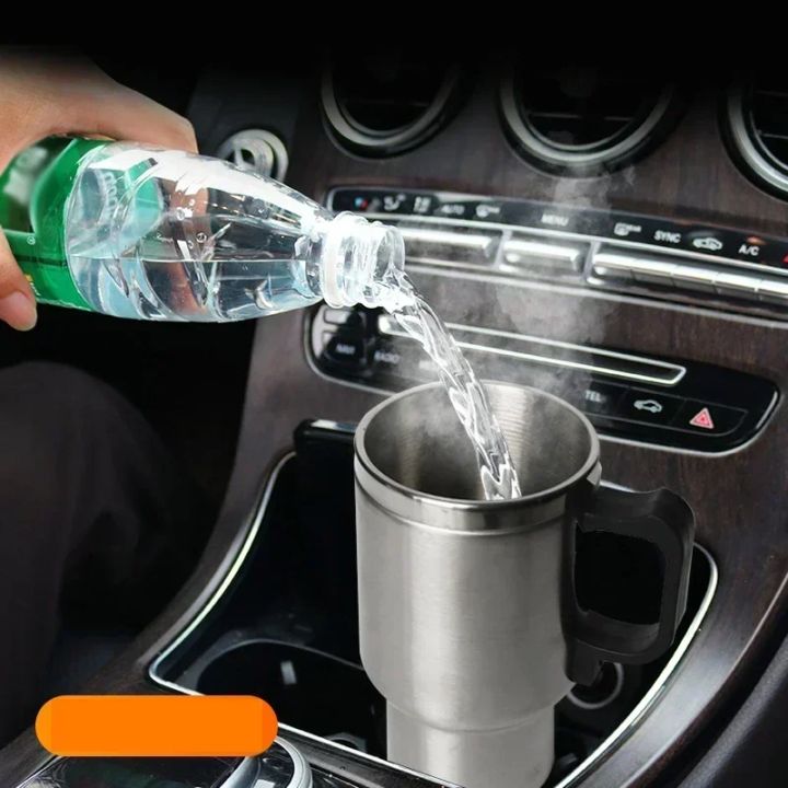 Electric%20Heating%20Car%20Kettle%2012V%20450ml%20Vehicle%20Heating%20Cup%20Stainless%20Steel%20Camping%20Travel%20Kettle%20Water%20Coffee%20Milk%20Thermal%20Mug%20-%20Image%203