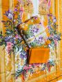 Ganga patle stylish designs premium fabrics.