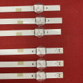 led strip backlight for UE40J5200AW UE40J5200 V5DN-395SM0-R2 R3 BN96-37622A LM41-00144A 00121X 2015 SVS39.5 FCOM.