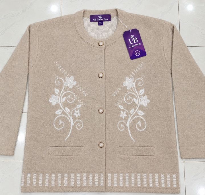 Irani%20Mother%20Size%20Rabbit%20Wool%20%20Full%20Sleeve%20Sweater%20-%20Image%205