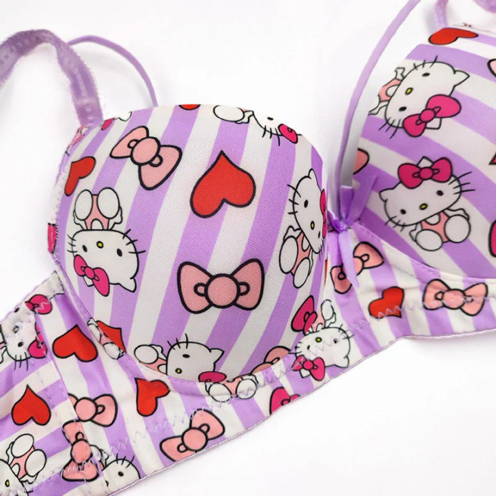 Hello%20Kitty%20Daily-wear%20Push-up%20Bra%20-%20Image%208
