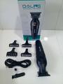Professional Hair Clipper Daling DL 1777. 