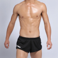 SEOBEAN Men's Sports Running Training Shorts Active Lifestyle Comfortable Inner Shorts. 