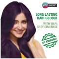 Godrej Expert Rich Creme Hair Colour Burgundy 20GX3 pcs combo pack. 