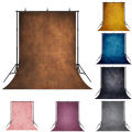 Brown Grey Photography Backdrop Abstract Artistic Multi Colored Vinyl Background Baby Commercial Shooting Photo Booth Wall Props. 