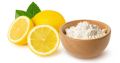 lemon peel powder 100gm. 